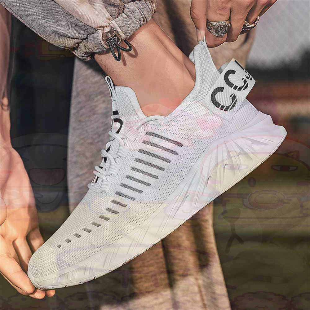 Streetwear Brand Design Ideas - ฤดูใบไม้ร่วง-ฤดูใบไม้ผลิหมายเลข 46 ชายฤดูใบไม้ผลิฤดูใบไม้ร่วงรองเท้าผ้าใบเทนนิสกรีฑาเสือดาวรองเท้าผู้ชายกีฬารองเท้าผ้าใบ Hand Made รองเท้าผ้าใบ
