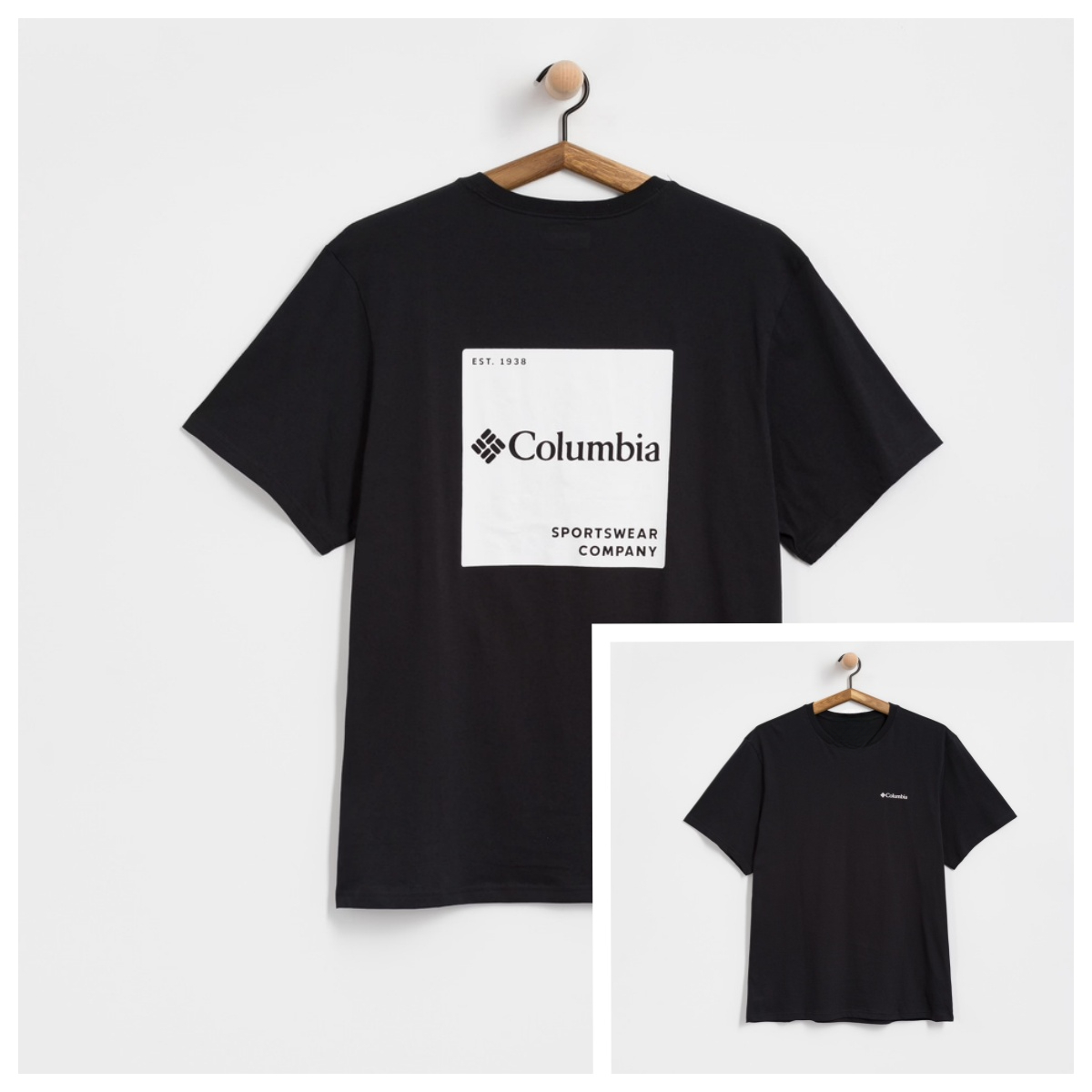 Streetwear Outdoor Brand - โลโก้ CSC คลาสสิคเอาท์ดอร์แบรนด์เสื้อยืดลำลองผ้าฝ้ายกราฟิกทีชายหญิงฤดูร้อนสตรีทแวร์