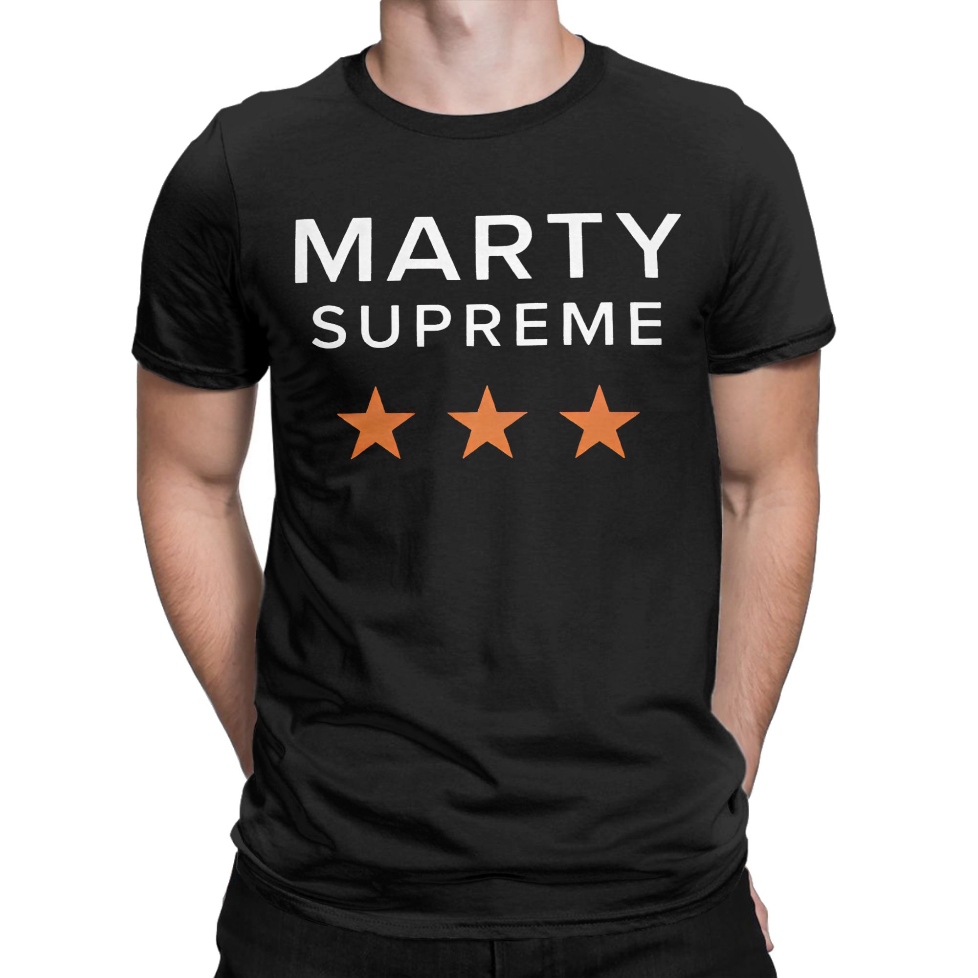 มาร์ตี้ ซุปเรมี เท-เชิ้ตเสื้อย - Supreme Brand Streetwear บทวิจารณ์และราคา