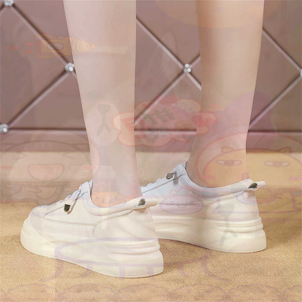 LACE-up Chunky Loafers ผู้หญิง - Streetwear Brand Design Ideas บทวิจารณ์และราคา