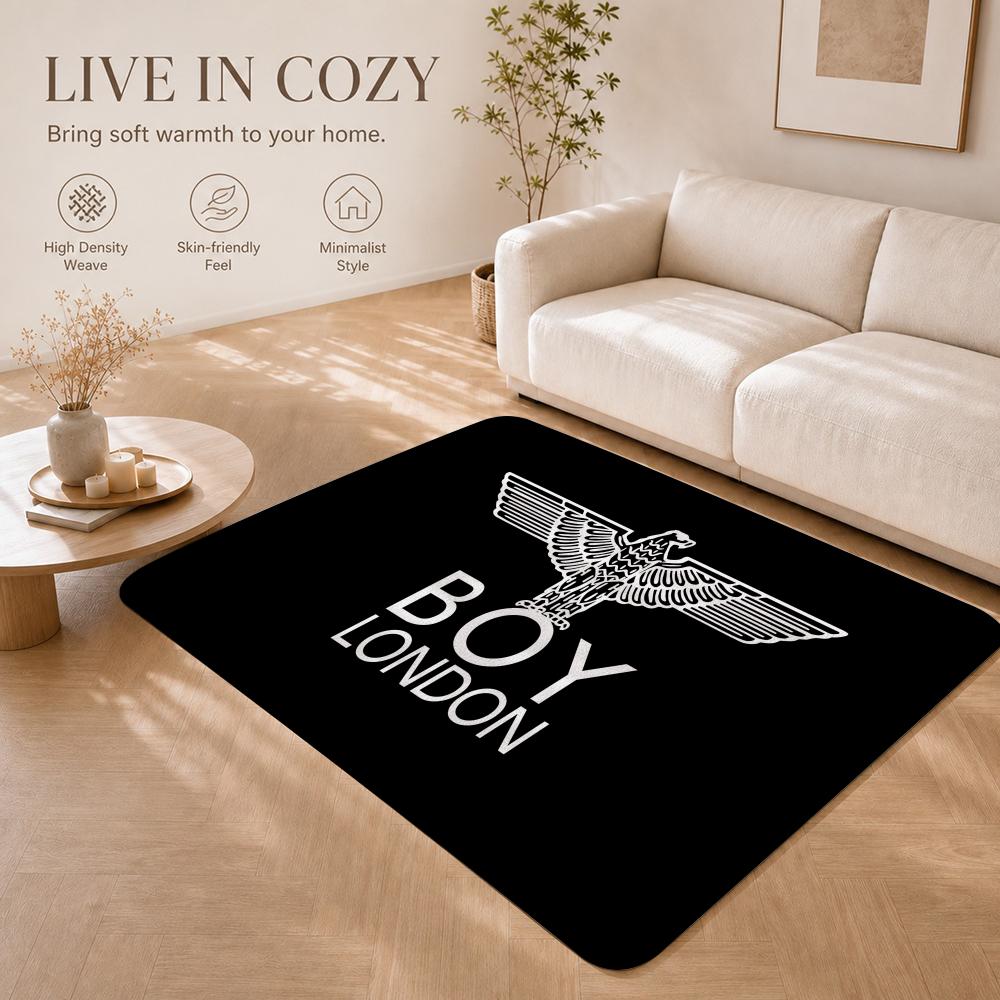 แบรนด์สตรีทแวร์ B-BOY LONDONS  - Streetwear Brand Rugs บทวิจารณ์และราคา