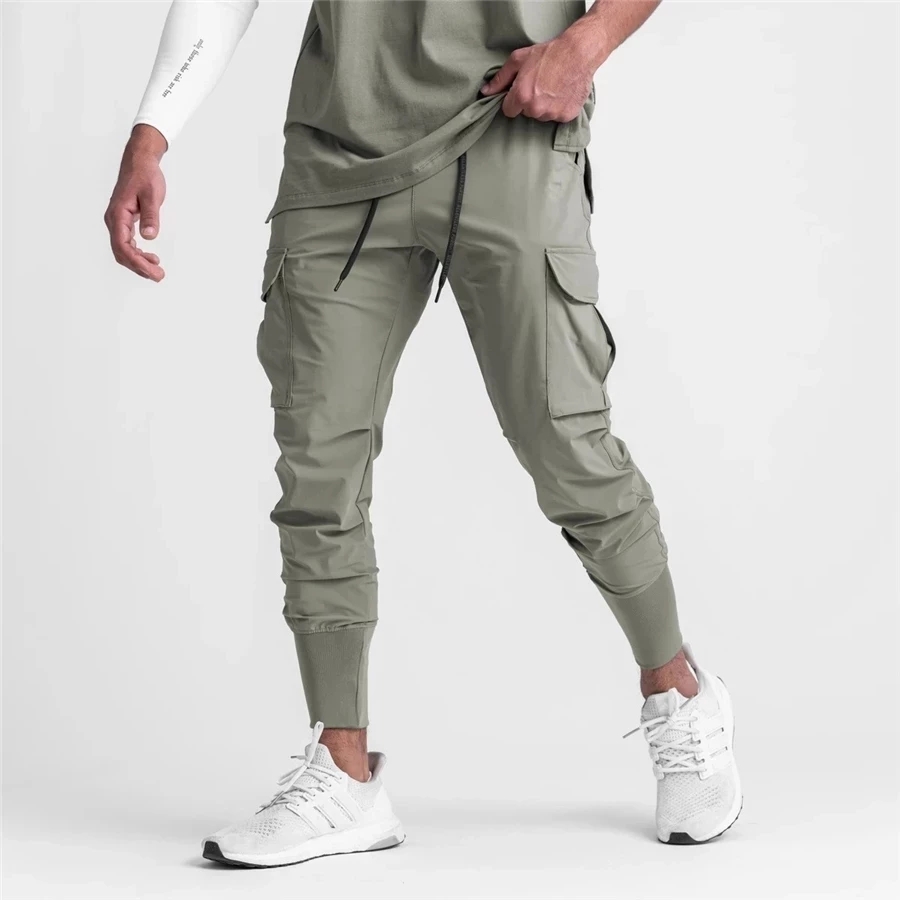 เสื้อผ้าแฟชั่นสำหรับผู้ชายกางเ - Streetwear Outdoor Brand บทวิจารณ์และราคา