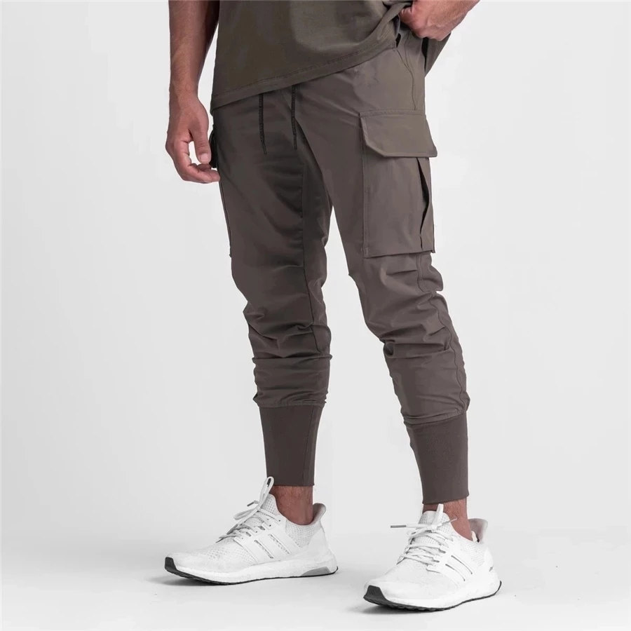 เสื้อผ้าแฟชั่นสำหรับผู้ชายกางเ - Streetwear Outdoor Brand บทวิจารณ์และราคา