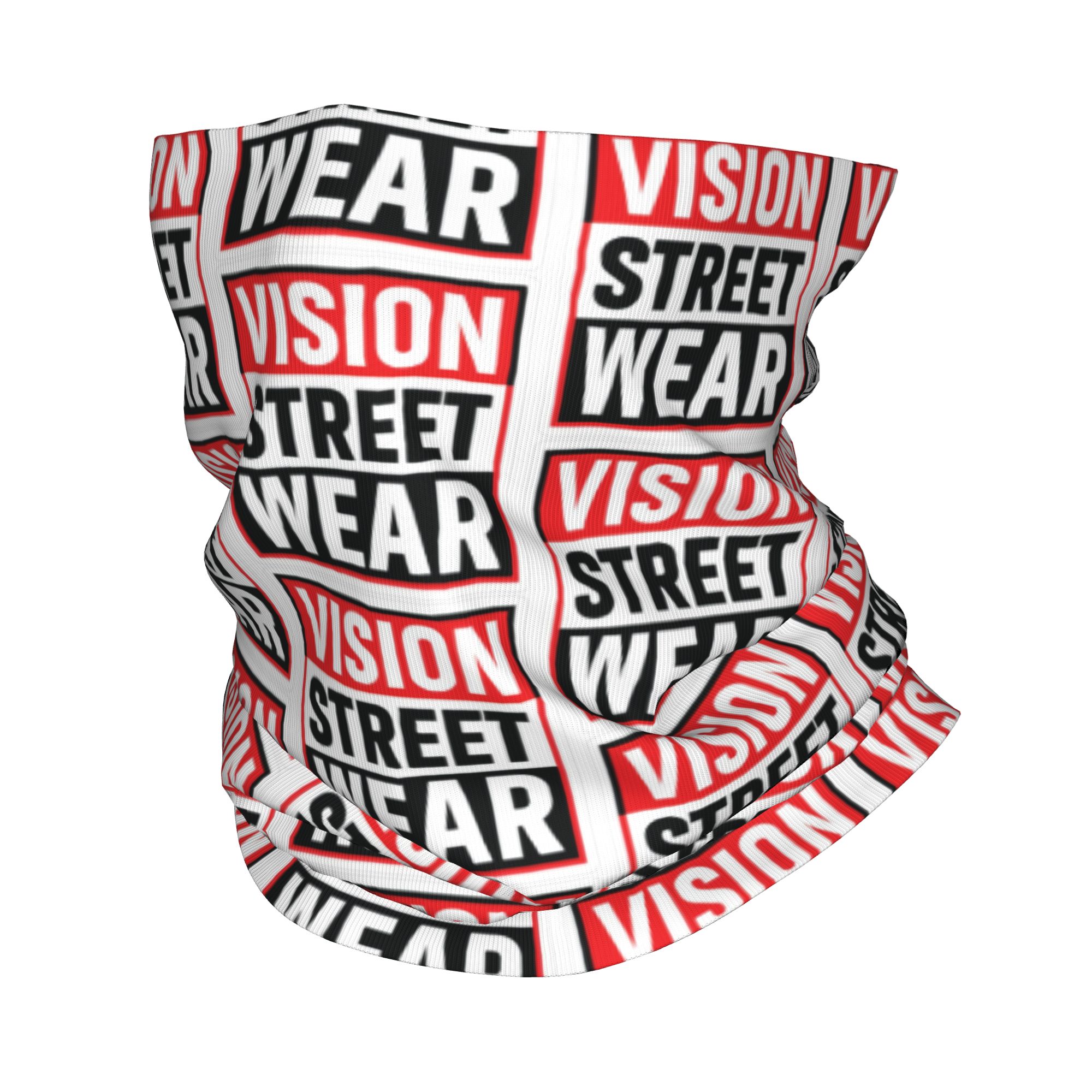 Visions Street Wears ผ้าพันคอแ - Streetwear Outdoor Brand บทวิจารณ์และราคา