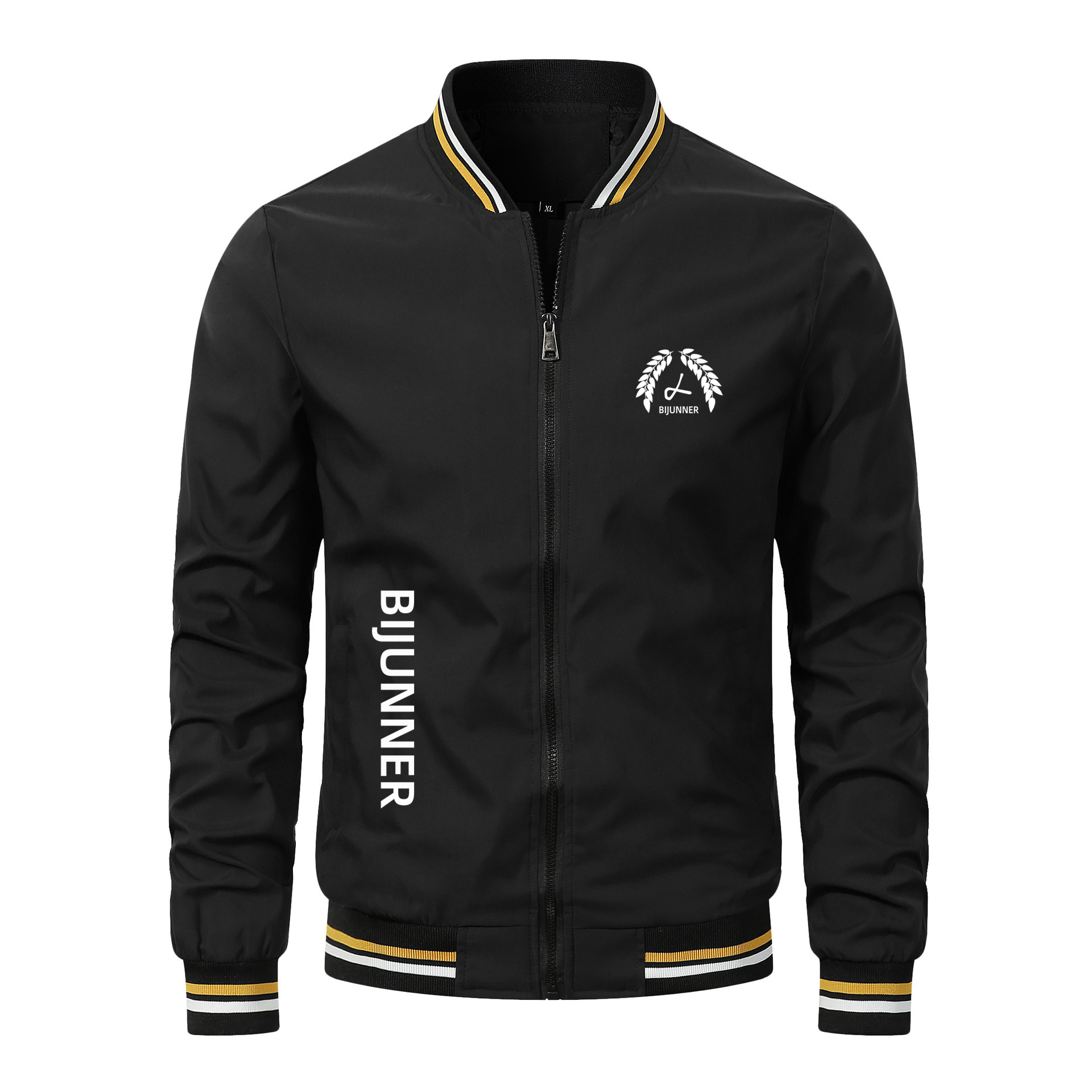 เสื้อแจ็กเก็ตใส่เล่นกอล์ฟเสื้อ - Streetwear Outdoor Brand บทวิจารณ์และราคา