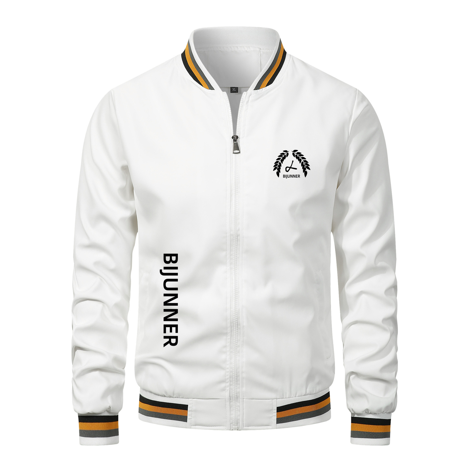 เสื้อแจ็กเก็ตใส่เล่นกอล์ฟเสื้อ - Streetwear Outdoor Brand บทวิจารณ์และราคา