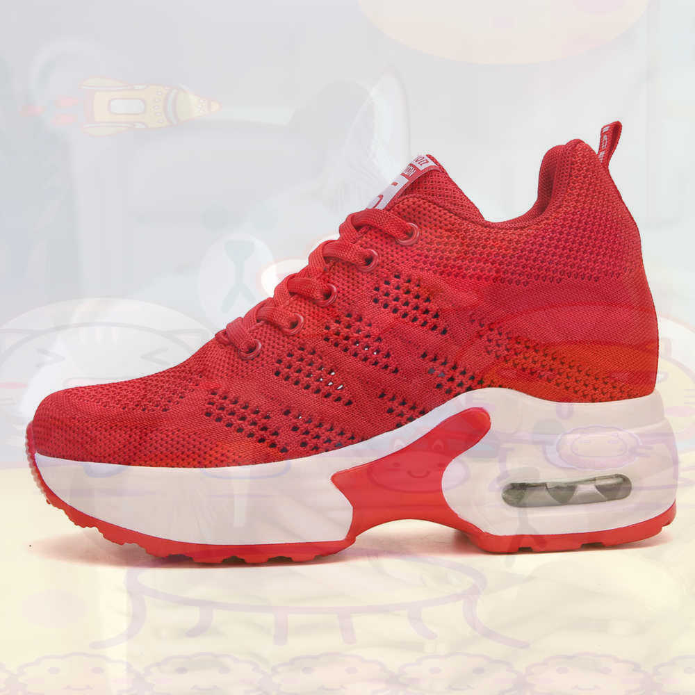 สีแดงขนาด 36 รองเท้าผู้หญิงเทน - Streetwear Brand Design Ideas บทวิจารณ์และราคา