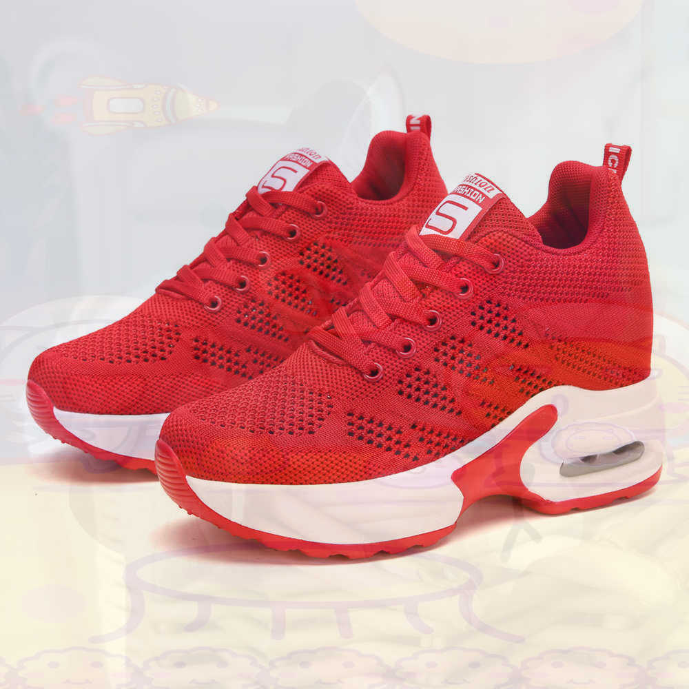 สีแดงขนาด 36 รองเท้าผู้หญิงเทน - Streetwear Brand Design Ideas บทวิจารณ์และราคา