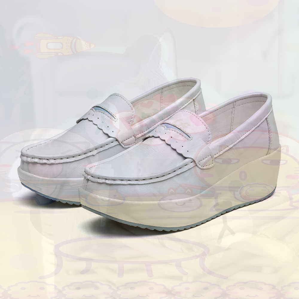 Plataform ฤดูหนาวรองเท้าผ้าใบส - Streetwear Brand Design Ideas บทวิจารณ์และราคา
