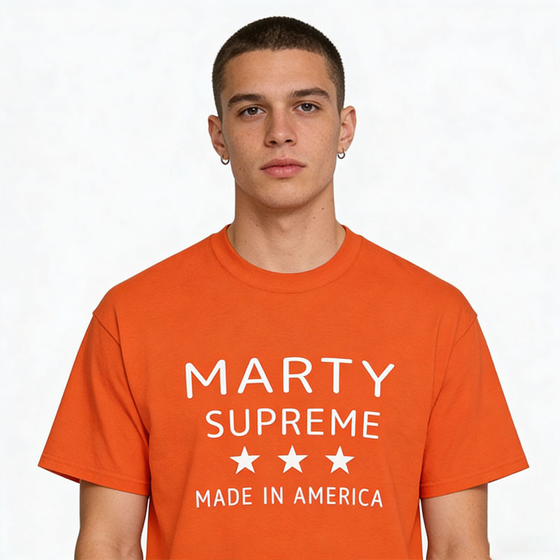 มาร์ตี้ ซุปเปอร์มี โอเรนจ์ คอต - Supreme Brand Streetwear บทวิจารณ์และราคา