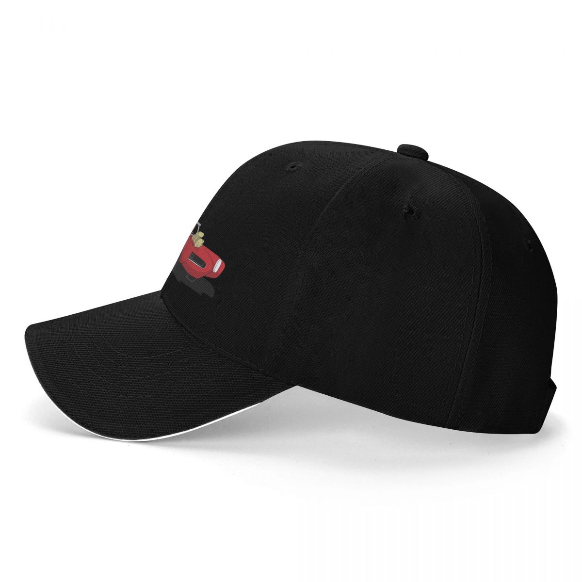 มอนคีโมบายหมวกเบสบอล หมวกแก๊ป  - Streetwear Outdoor Brand บทวิจารณ์และราคา