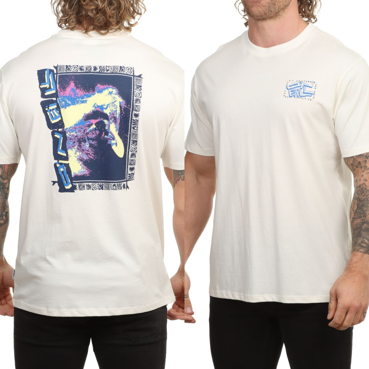 เสื้อยืดแบรนด์กีฬากลางแจ้ง Gra - Streetwear Outdoor Brand บทวิจารณ์และราคา