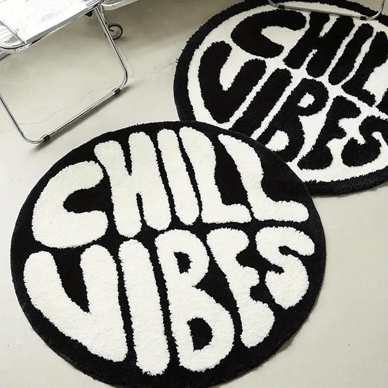 VIKAMA แบรนด์สตรีทแวร์สไตล์อเม - Streetwear Brand Rugs บทวิจารณ์และราคา
