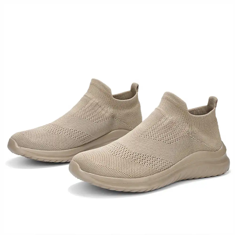 Beige Soft ใหม่รองเท้าเทนนิส M - Streetwear Brand Design Ideas บทวิจารณ์และราคา