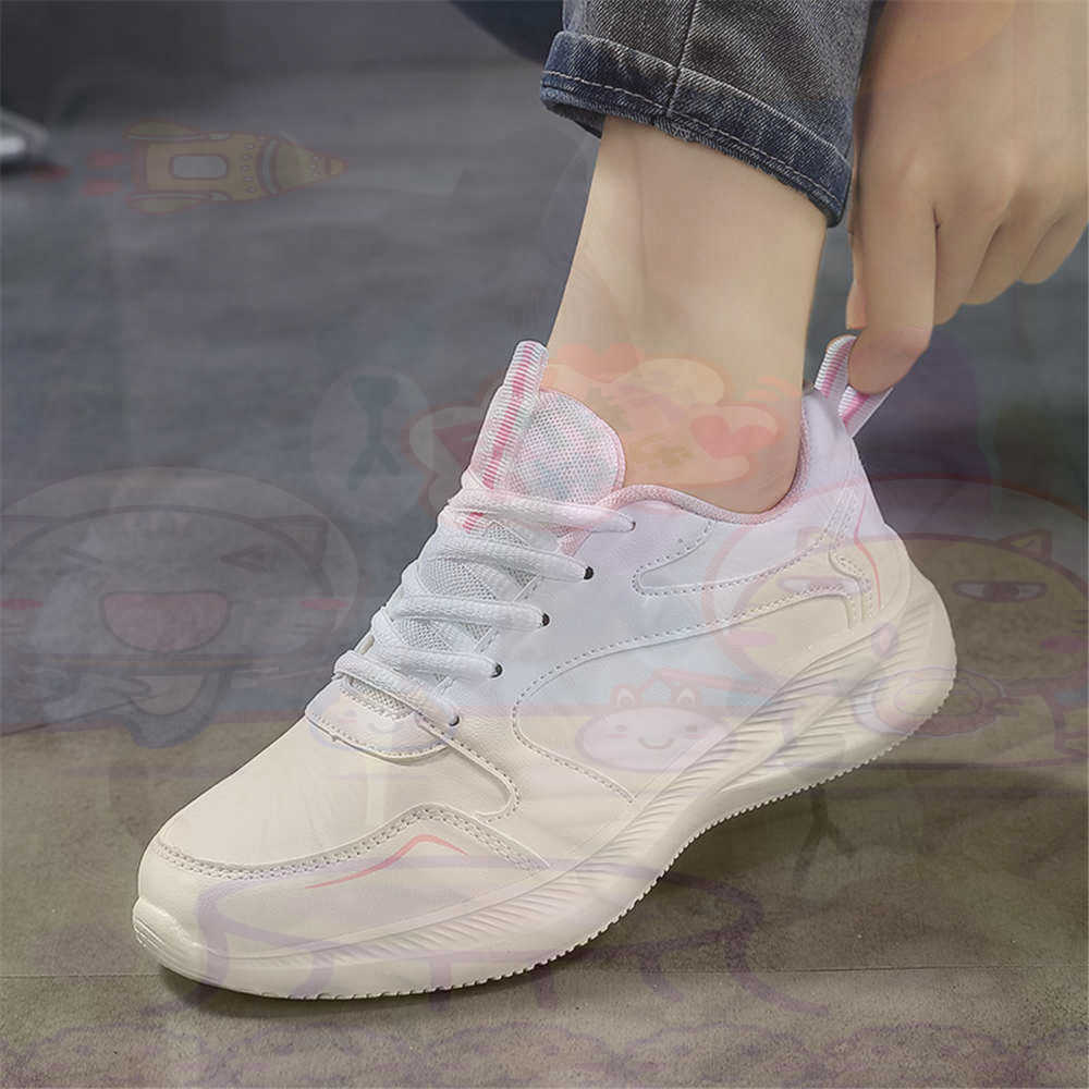 35-40 หมายเลข 42 Cool รองเท้าผ - Streetwear Brand Design Ideas บทวิจารณ์และราคา