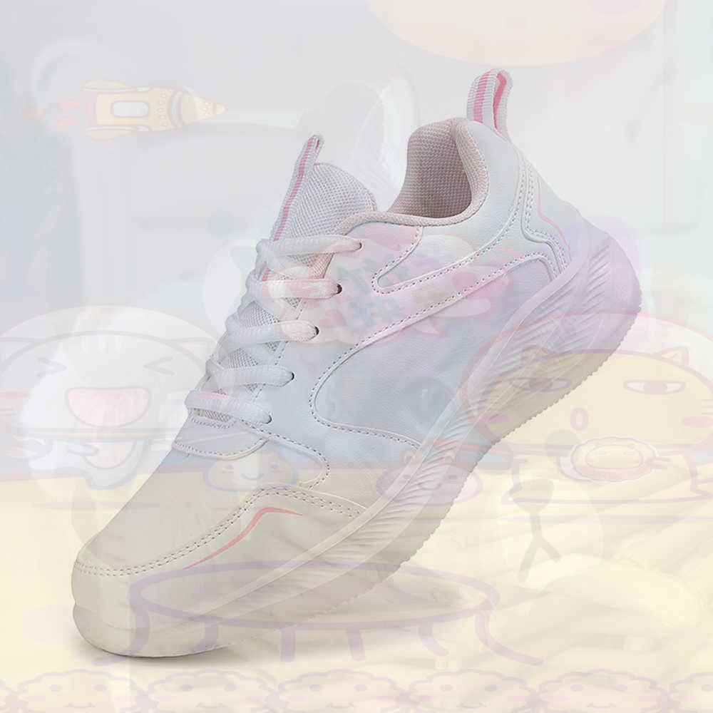 35-40 หมายเลข 42 Cool รองเท้าผ - Streetwear Brand Design Ideas บทวิจารณ์และราคา