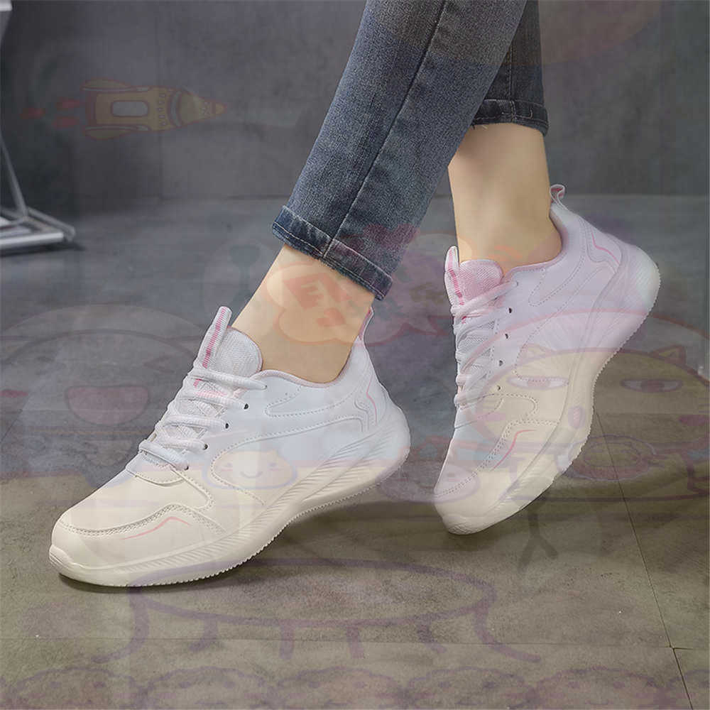 35-40 หมายเลข 42 Cool รองเท้าผ - Streetwear Brand Design Ideas บทวิจารณ์และราคา