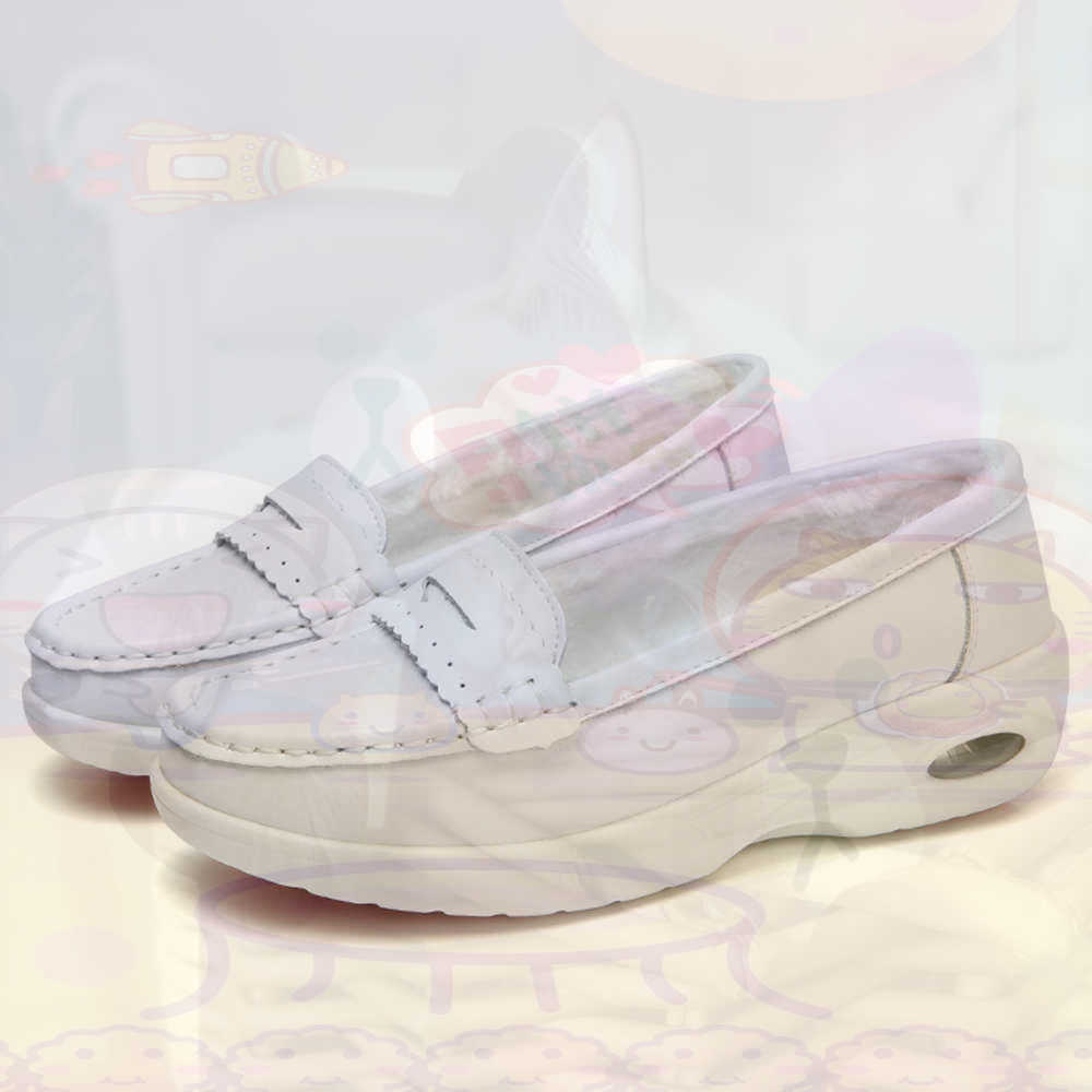 Soft SLIP-ON สตรีขนาดใหญ่รองเท - Streetwear Brand Design Ideas บทวิจารณ์และราคา