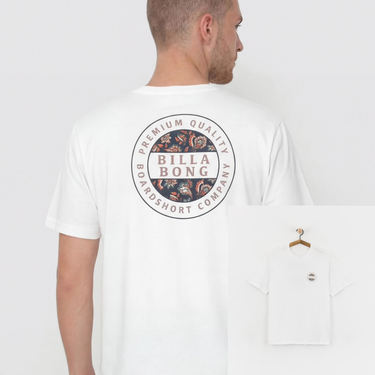 โลโก้คลาสสิกบิลลา แอউทดอร์ เซิ - Streetwear Outdoor Brand บทวิจารณ์และราคา