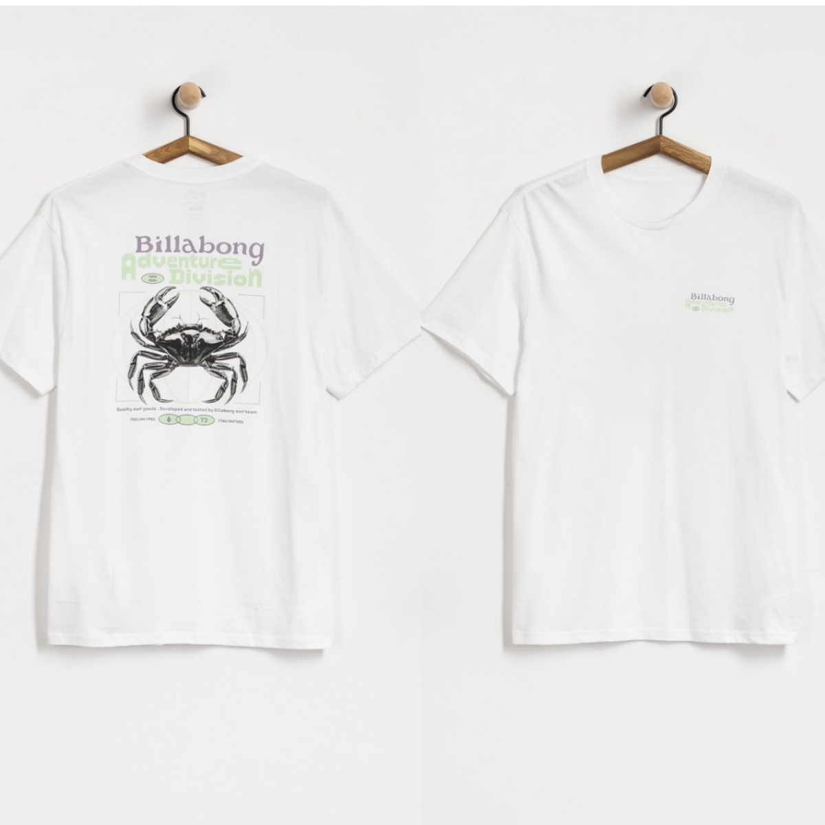 โลโก้คลาสสิกบิลลา แอউทดอร์ เซิ - Streetwear Outdoor Brand บทวิจารณ์และราคา