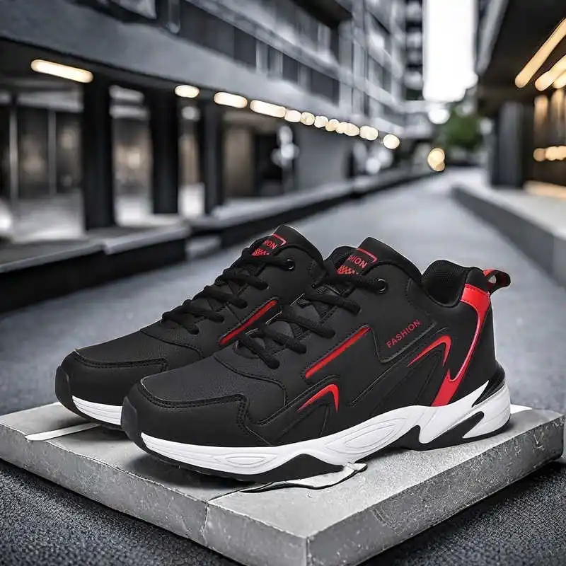 เย็นฤดูใบไม้ผลิ GYM รองเท้าผ้า - Streetwear Brand Design Ideas บทวิจารณ์และราคา