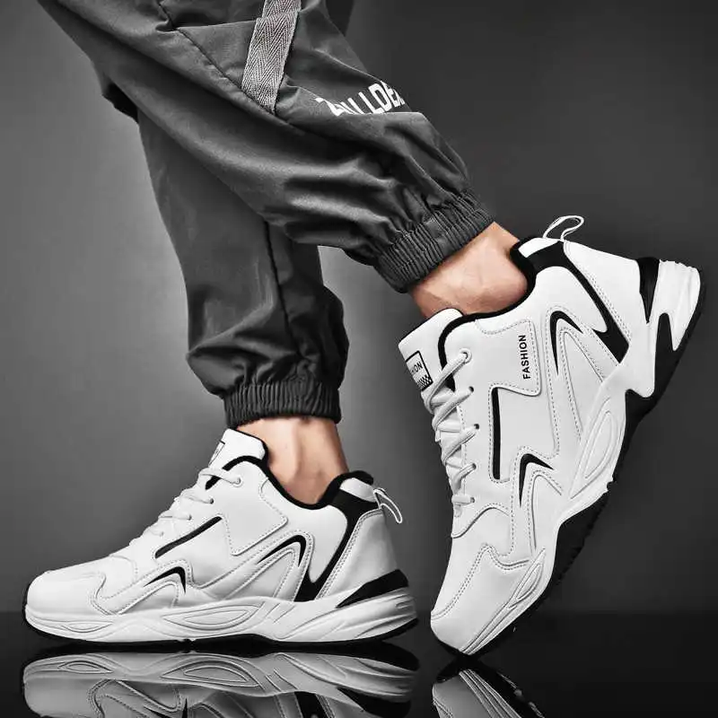 เย็นฤดูใบไม้ผลิ GYM รองเท้าผ้า - Streetwear Brand Design Ideas บทวิจารณ์และราคา