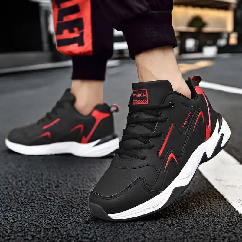เย็นฤดูใบไม้ผลิ GYM รองเท้าผ้า - Streetwear Brand Design Ideas บทวิจารณ์และราคา