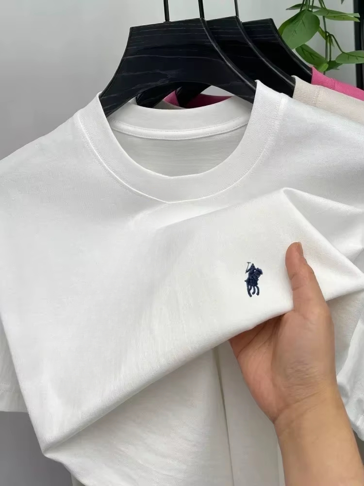 เสื้อยืดแบรนด์ Classic Logo สำ - Streetwear Outdoor Brand บทวิจารณ์และราคา