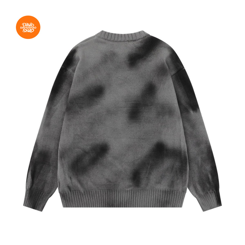 เสื้อสเวตเตอร์ถักแบรนด์ดัง สไต - Streetwear Outdoor Brand บทวิจารณ์และราคา