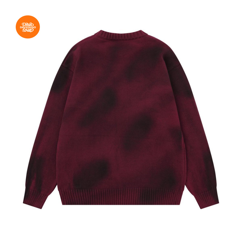 เสื้อสเวตเตอร์ถักแบรนด์ดัง สไต - Streetwear Outdoor Brand บทวิจารณ์และราคา