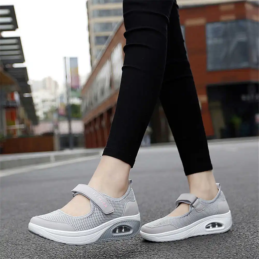 36-41 Demi-Seasonรองเท้าผ้าใบส - Streetwear Brand Design Ideas บทวิจารณ์และราคา