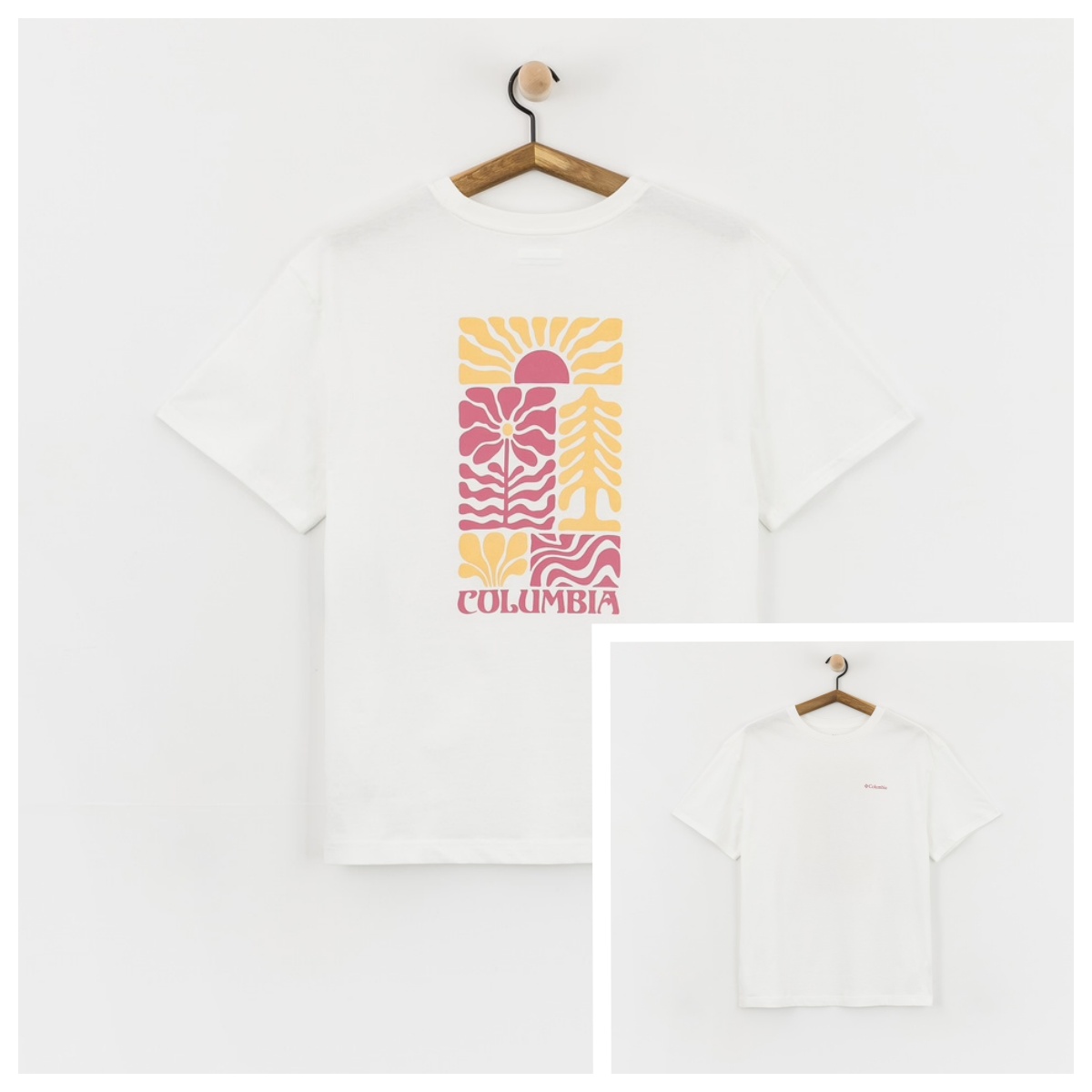 โลโก้ CSC คลาสสิคเอาท์ดอร์แบรน - Streetwear Outdoor Brand บทวิจารณ์และราคา