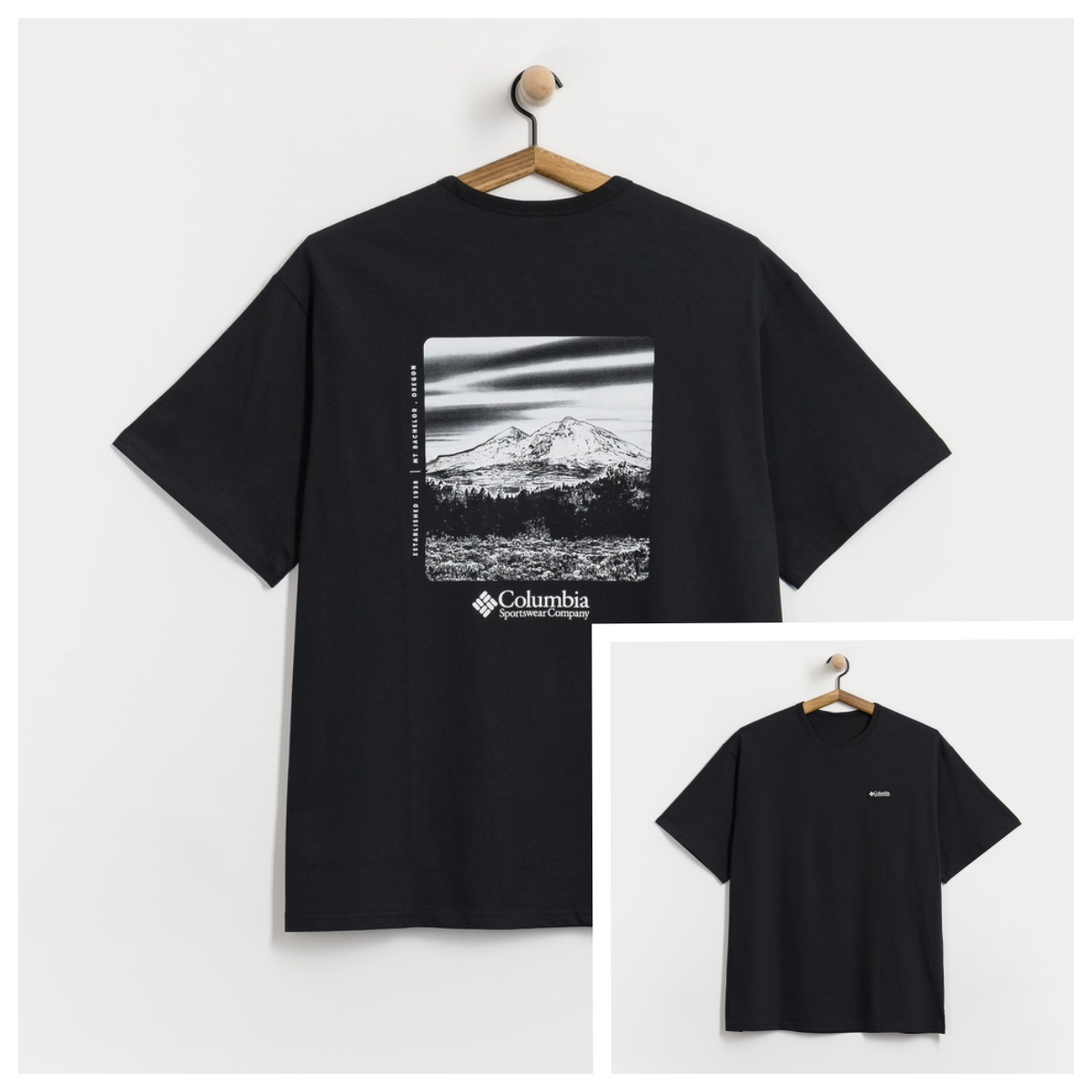โลโก้ CSC คลาสสิคเอาท์ดอร์แบรน - Streetwear Outdoor Brand บทวิจารณ์และราคา